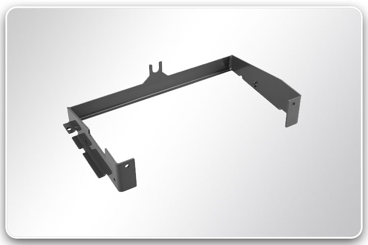 Structure de refroidissement W.A