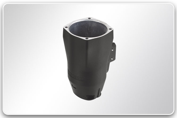 Pneumatic Tool Housing